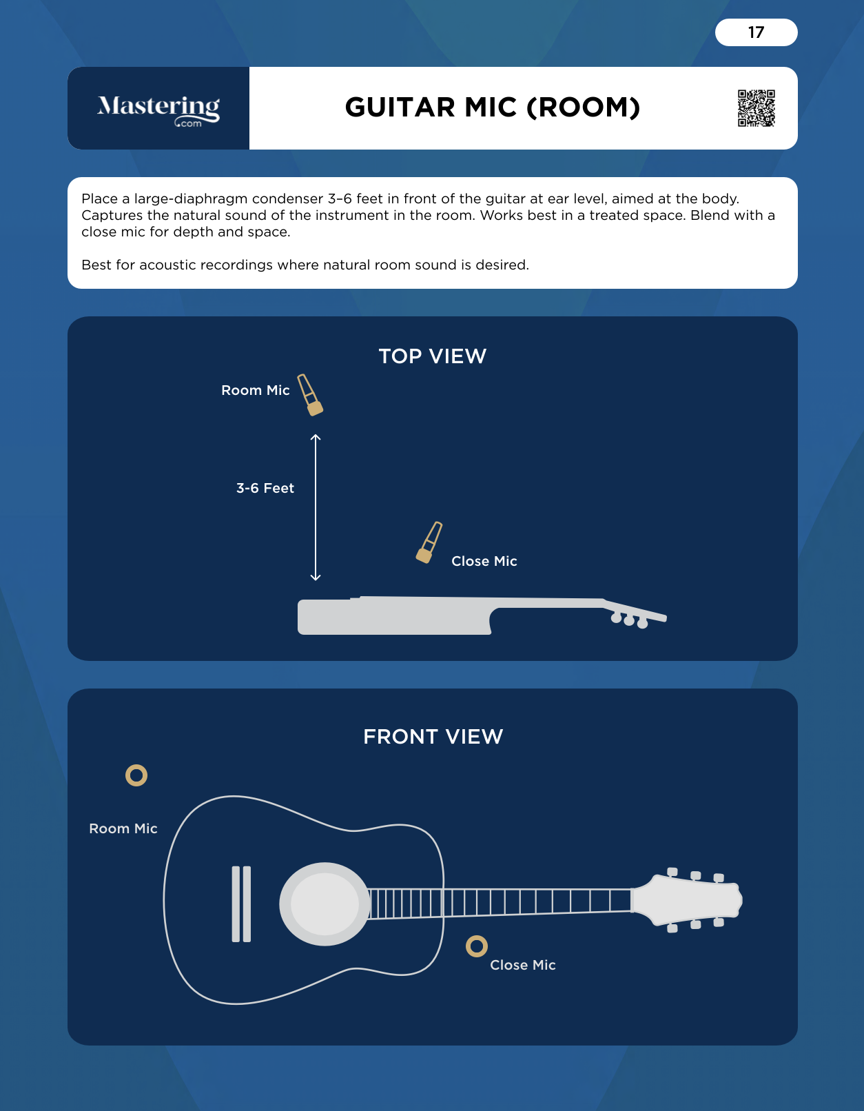 Music Production Cheat Sheet Binder (Digital) view 3