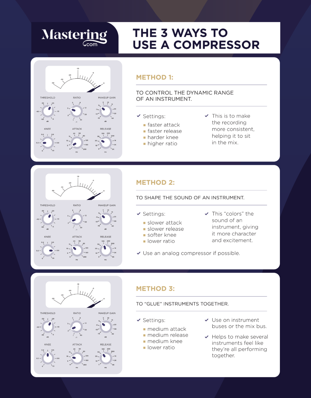 Cheat sheets you'll actually keep open