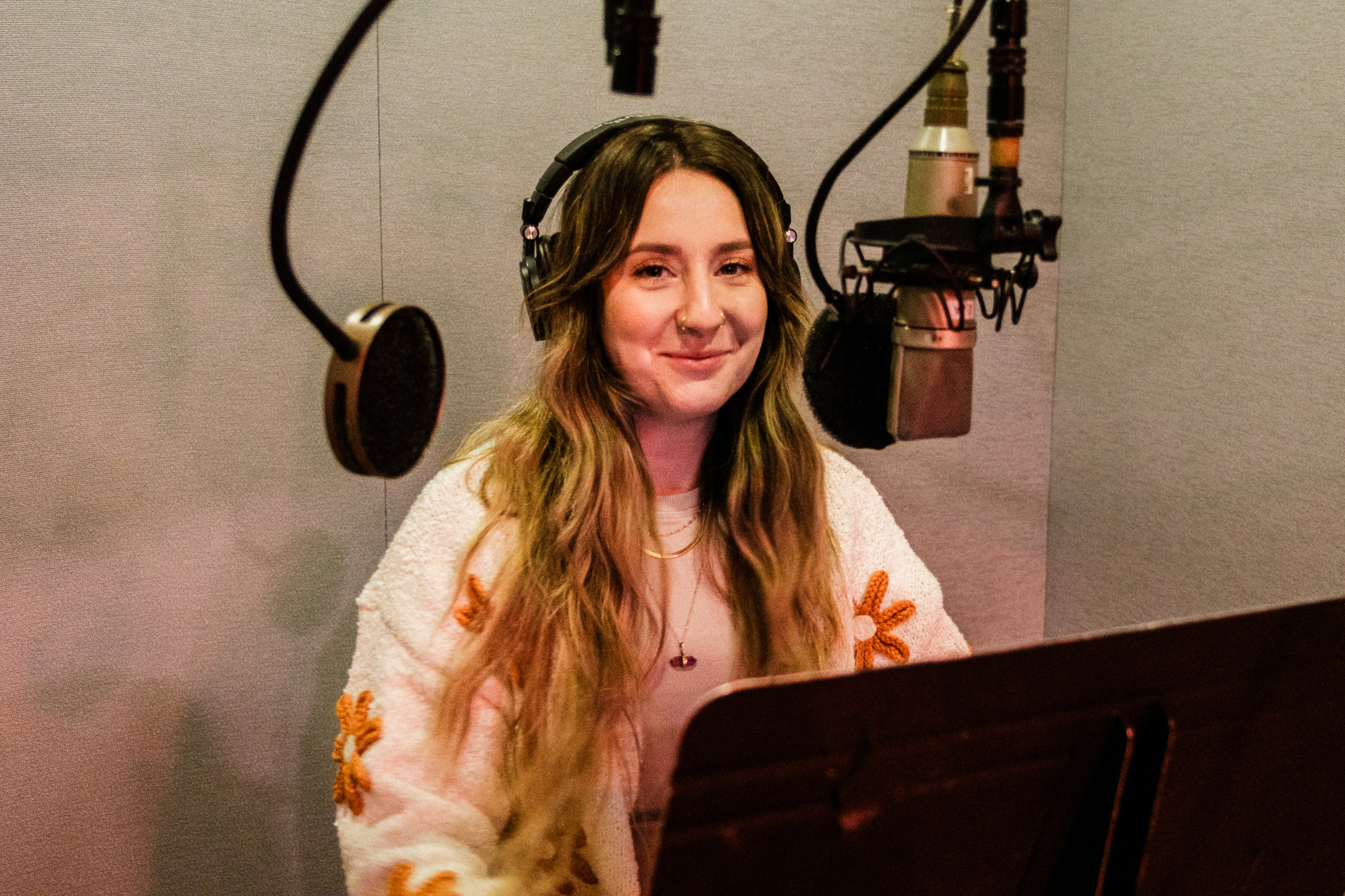 Recording Technique