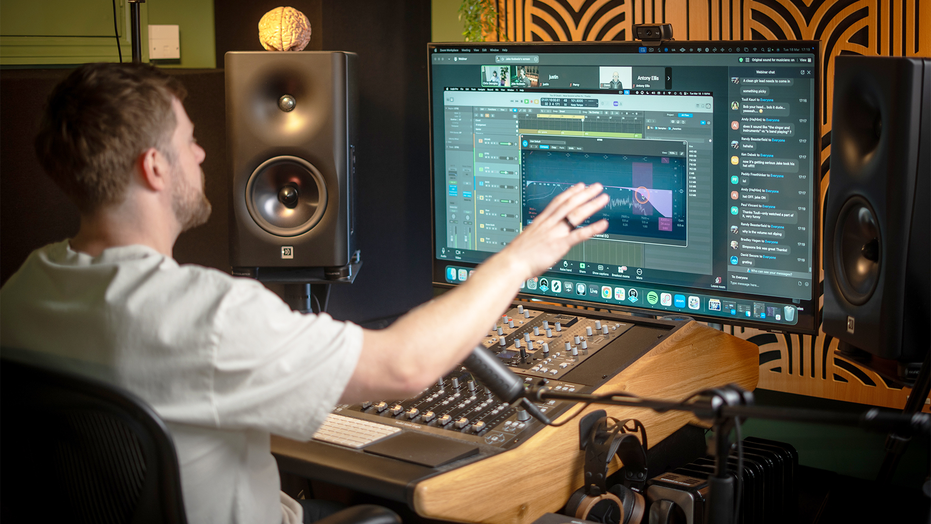 Why you need Mix Feedback