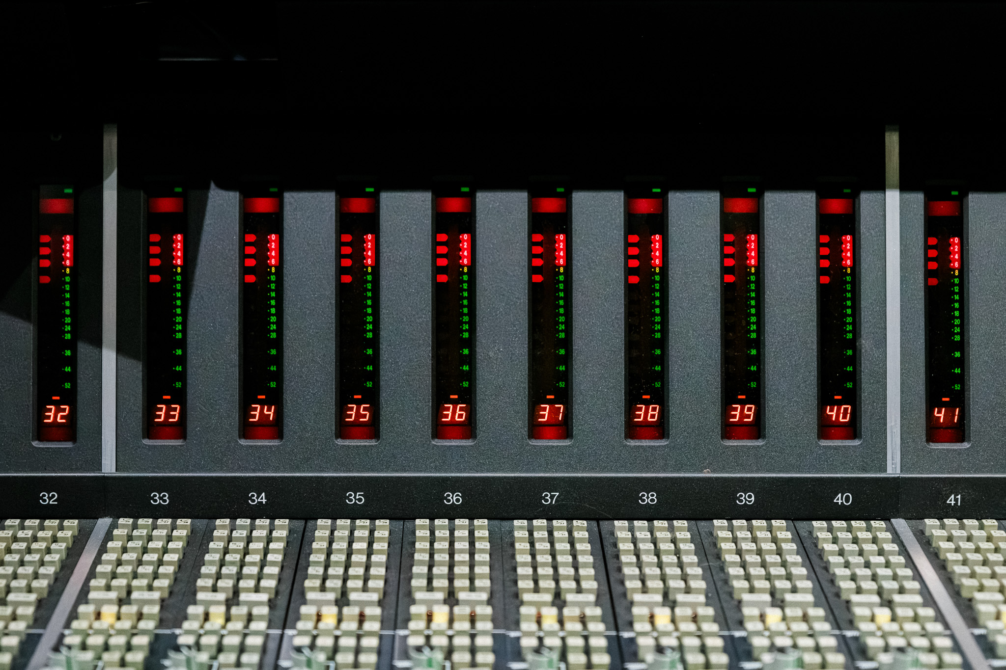 Know when the problem isn't mastering